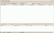 FairStars Audio Converter Pro screenshot
